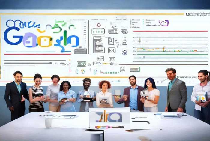 谷歌SEO服务 谷歌SEO服务商推荐