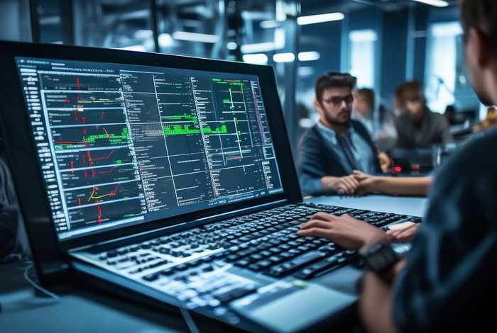 第三方软件测试，第三方软件测试评估 access数据库