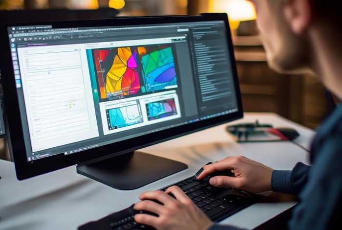 ps怎样制作网页，ps怎样制作网页图片