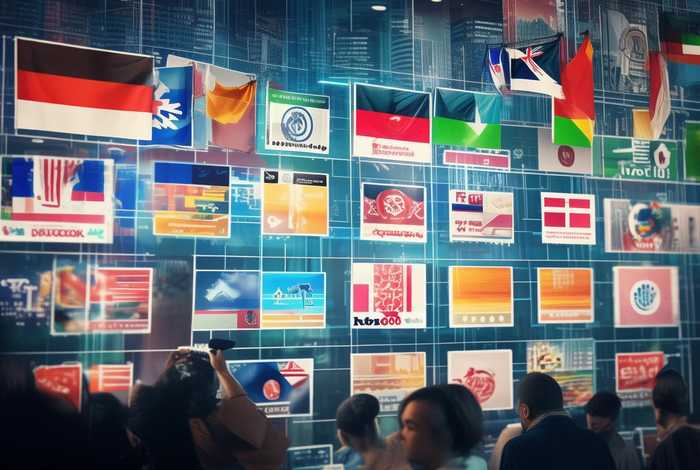 国际网站交易平台，国际网站交易平台有哪些