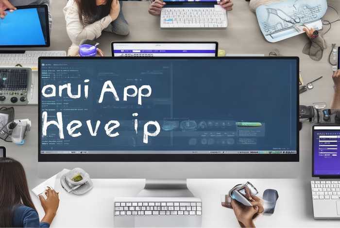 个人app怎么做 - 个人怎么做app挣钱