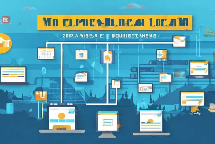 搭建一个本地网站 - 搭建一个本地网站需要什么 搭建一个本地网站 - 搭建一个本地网站需要什么