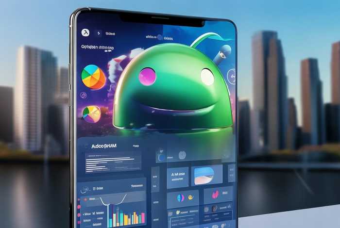 广告投放app - 广告投放app安卓端