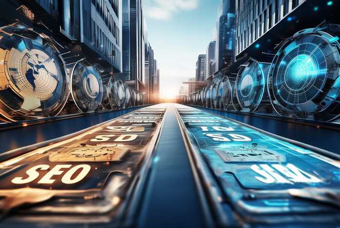 seo与sem的区别和联系、简述seo与sem的区别和联系