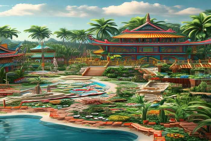 海南设计大赛作品(海南文化创意设计大赛获奖作品) 海南设计大赛作品(海南文化创意设计大赛获奖作品)