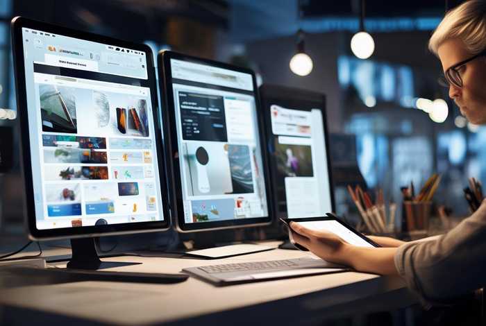 app小程序设计专员 - app小程序设计专员招聘