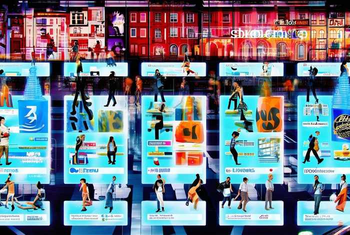 购物网站排名前十名、购物网站排名前十名有哪些