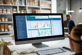 access 进销存；access 进销存开发教程
