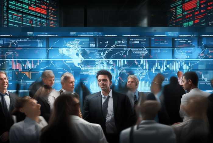 互联网券商有哪些上市公司、互联网券商有哪些上市公司？