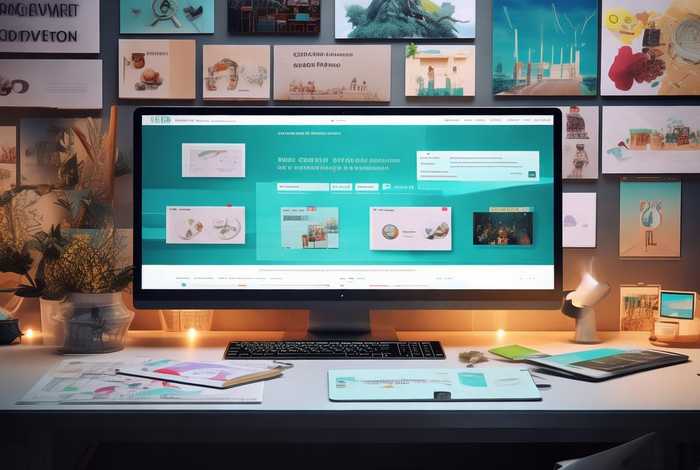 电商设计灵感网站，电商设计灵感网站怎么做