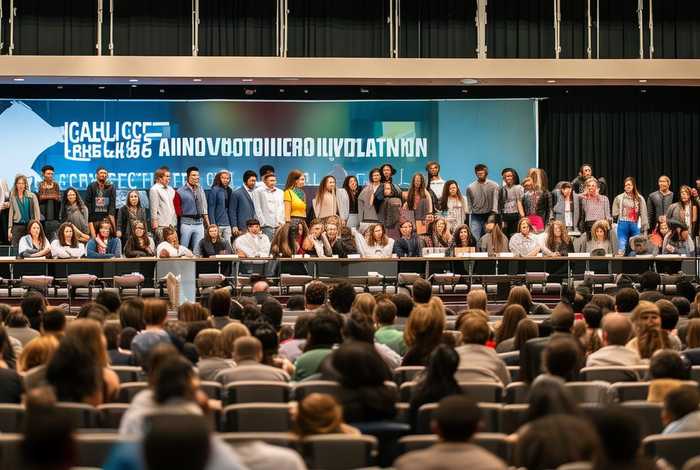 大学生创新创业大赛比赛内容（大学生创新创业大赛比赛内容怎么写）