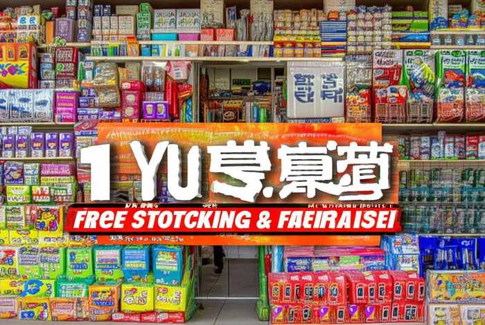 1元店免费铺货加盟 - 1元店免费铺货加盟多少钱