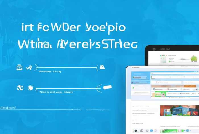 wordpress搭建电商平台会员、wordpress电商建站步骤