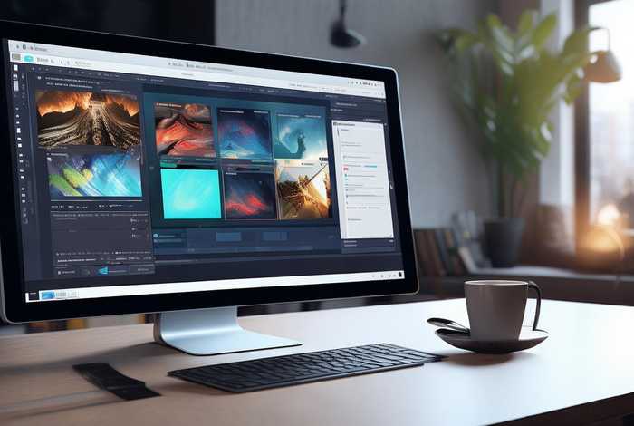 vi设计软件推荐、vi设计用什么软件比较好？