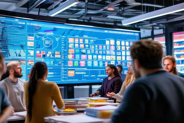 低代码平台开源框架、低代码平台开源框架有哪些