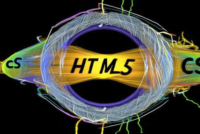 css和html5的关系，html5和css3的关系