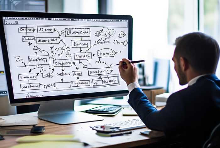 seo整站优化解决方案；seo整站优化解决方案有哪些
