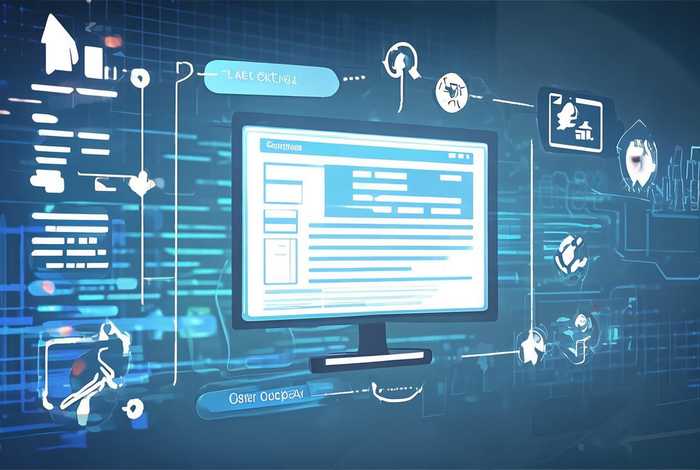 创建网页的基本流程是什么，创建网页的基本流程是什么意思