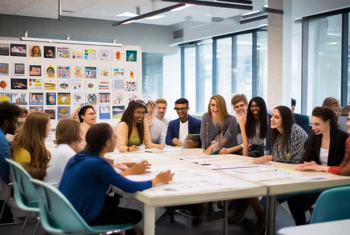 大学生创新创业大赛项目简介500字（大学生创新创业大赛项目简介500字怎么写）