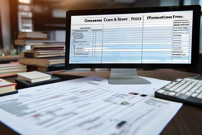 公司网络服务费计入什么科目；公司网络服务费计入什么科目里