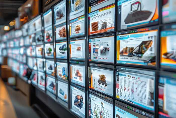 b2b免费网站发布产品信息、b2b免费网站发布产品信息是真的吗