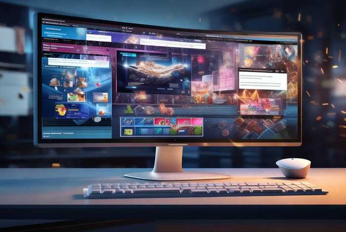 动态html，动态html页面怎么做