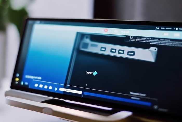 光盘安装系统视频教学；光盘 安装系统