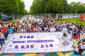 创建全国文明城市的宗旨；创建全国文明城市的宗旨是为了人民