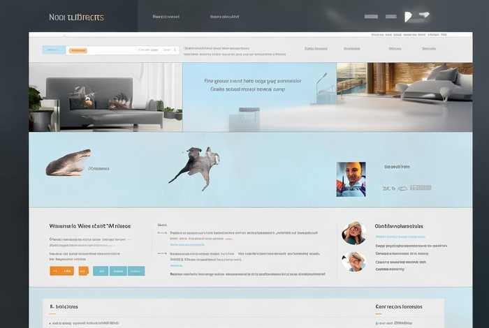 独立站wordpress页面设计（wordpress 独立站）