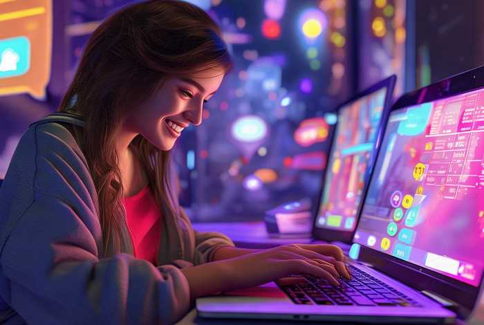 爱聊网站中女方是怎么赚到钱现金的；爱聊网站中女方是怎么赚到钱现金的呢