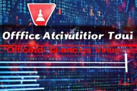 office激活工具被识别为病毒，office激活工具被识别为病毒文件