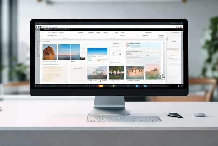 ps怎么做网页 - ps怎么做网页设计的页面一般是多大