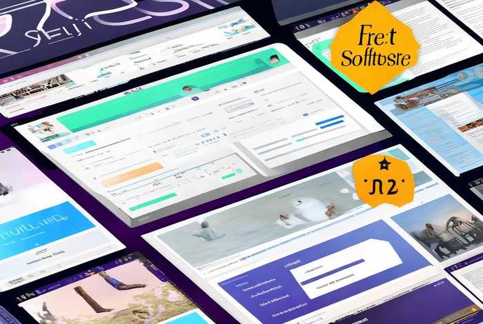 h5网页制作免费软件，h5网页制作免费软件哪个好