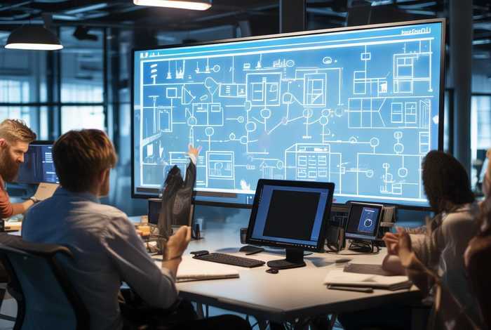 搭建网上商城框架；搭建网上商城框架的方法