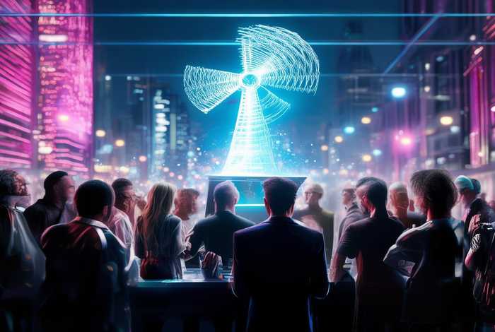 ai是下一个风口（ai是下一个风口嘛）