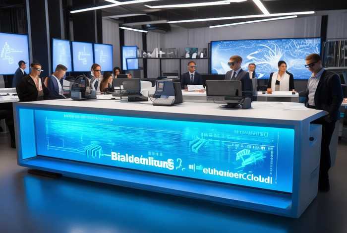 百度智能云是干嘛的 - 百度智能云是干嘛的公司