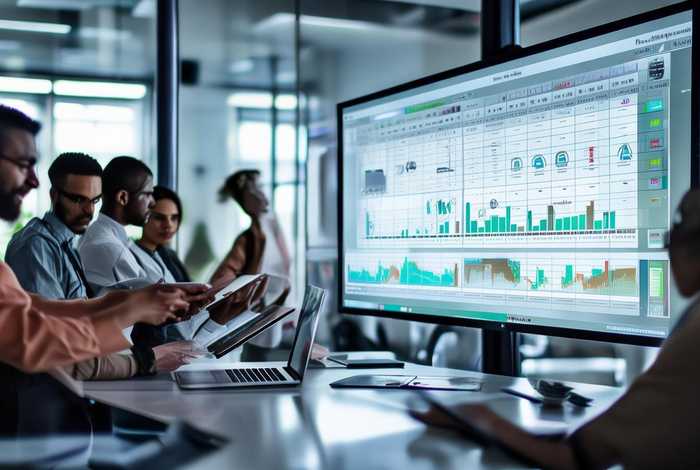 供应商协同对账系统，供应商对账及结算流程