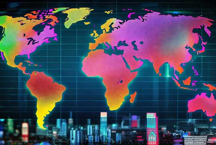 2025世界人口排行榜最新、2025世界人口排行榜最新具体数字