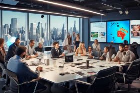 广告业务推广 - 广告公司业务推广