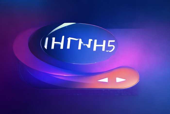 h5点击按钮播放视频 - html5播放视频