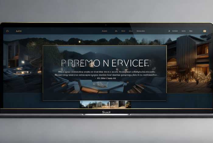 超值高端网站设计，超值高端网站设计哪家好