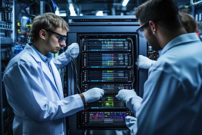 搭建服务器有什么用、搭建服务器什么意思