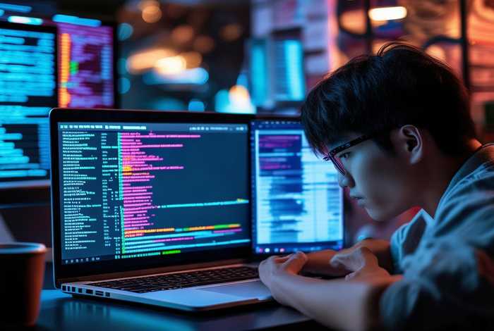 html制作网页作者（html网页制作例子）