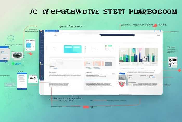 个人网站首页制作 - 个人网站首页制作方法
