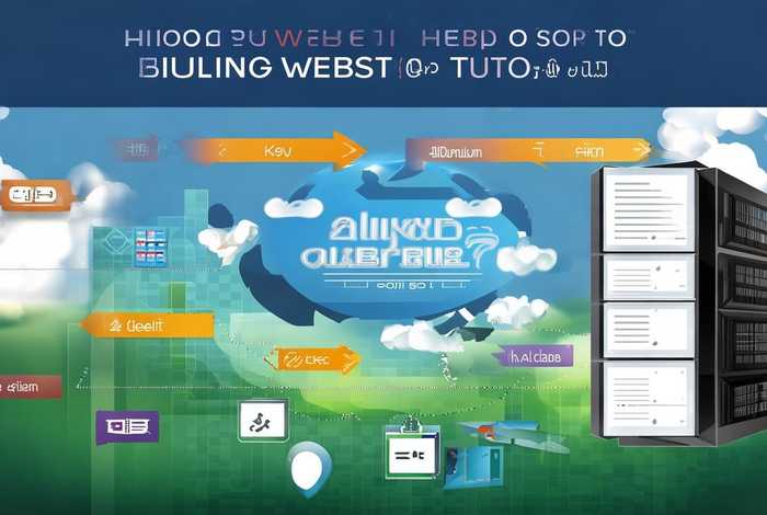 阿里云网站搭建教程 - 阿里云服务器搭建网站教程