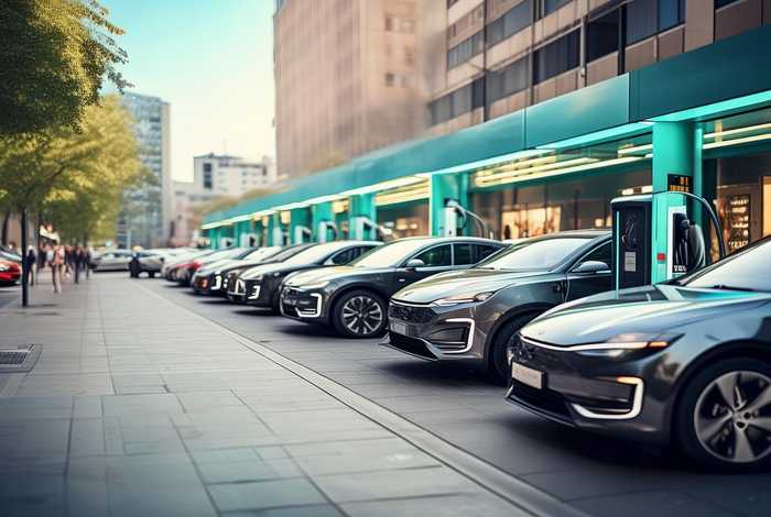 电动车充电桩加盟代理赚钱吗 电瓶车充电桩加盟赚钱吗? 电动车充电桩加盟代理赚钱吗 电瓶车充电桩加盟赚钱吗?