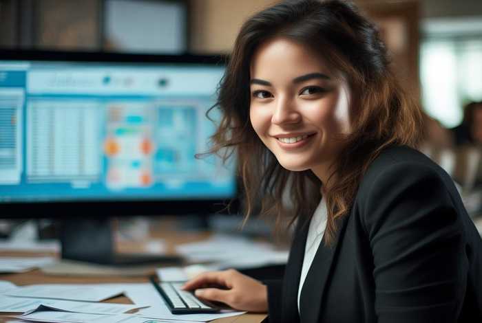 发布兼职的人怎么赚钱，发布兼职的人怎么赚钱呢