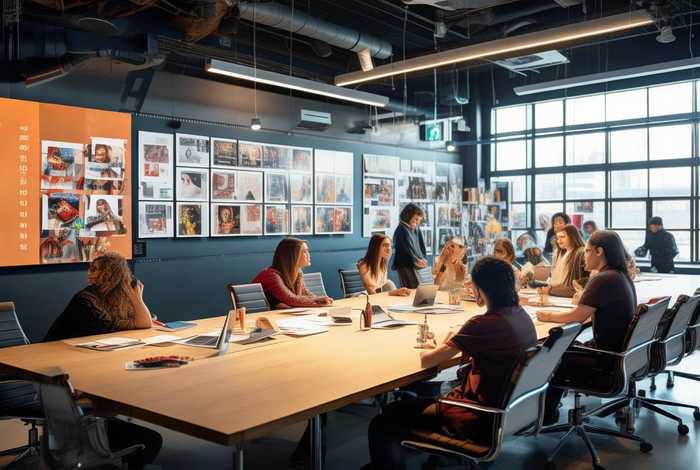 电商广告设计公司（电商广告设计公司排行榜）