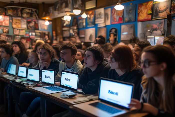 国外怎么用b站看番，国外怎么用b站看番剧的