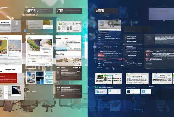 web网站建设案例 web网站建设案例分析